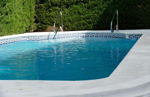 Casa familiar en la playa con piscina - Foto 4