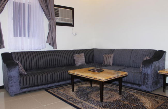 Fakhamat Aldyar for serviced Apartments - Foto 32