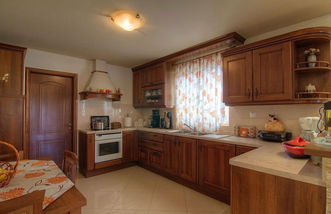 Cretan Residence Mediterranean Luxury Private Villas - Foto 42