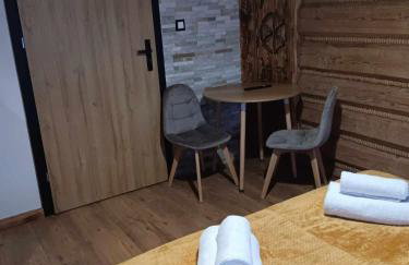 Apartament Góralski Duet 8-osobowy - dwupoziomowy apartament na wyłączność - Foto 25