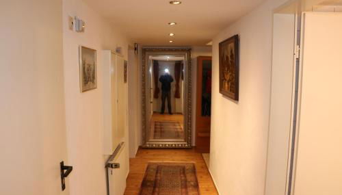 Zentrumsnahe u. Kinderfreu. Ferienwohnung mit 86m² - Foto 3