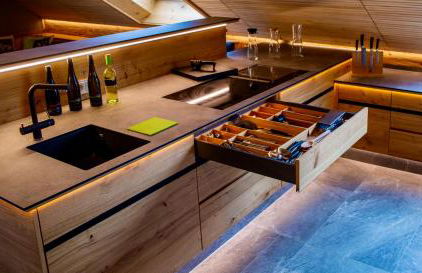 Alpenloft Mereine - Foto 6