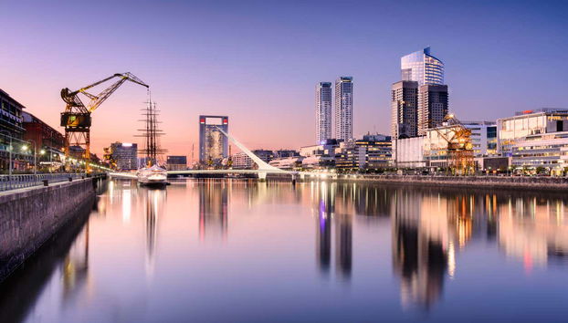 Visite privée à la découverte de Buenos Aires - Photo 4