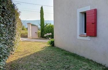 Le Petit Mas des Hauts de Beyssan, Maison de vacances avec piscine privative pour 2 personnes - Foto 32