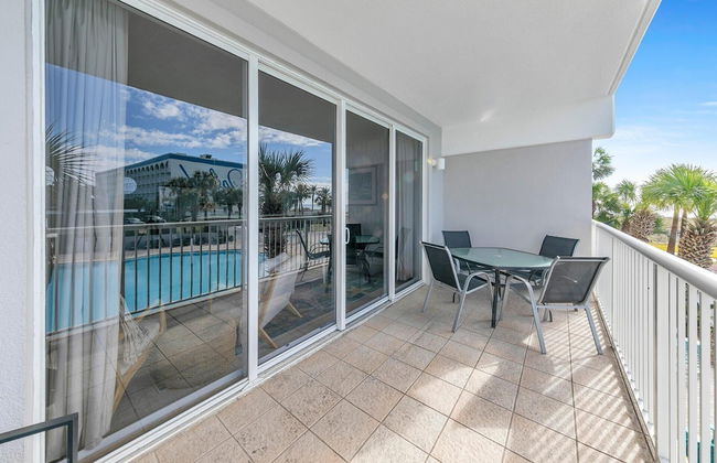 Destin West Gulfside 205 - Foto 43