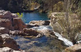 Casa Rural La Tejeria - Foto 27