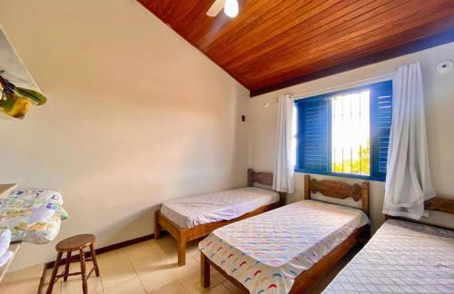 Linda casa Beira-mar Meaípe Vista incrível - Foto 17