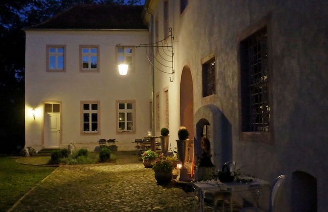 Schloss Neuenhagen - Foto 45