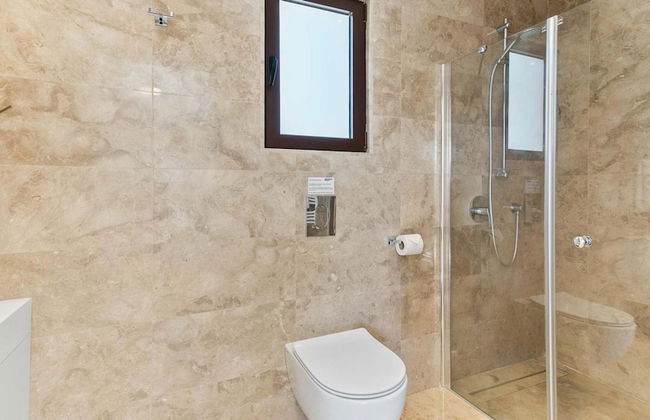 Villa Uv09 Oniro in Kouklia - Foto 41