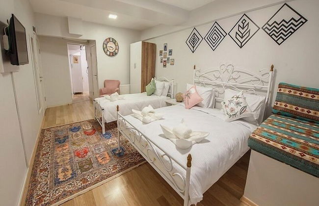 Duru Apart Istanbul - Foto 11