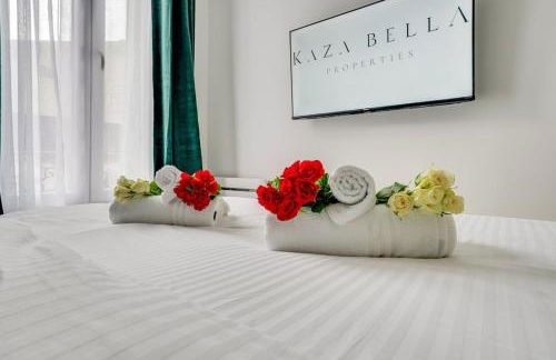 Maisons Alfort 8 Modern large apartment - Foto 12