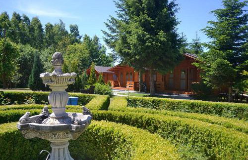 Domki pod orzechem - Photo 1