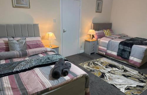 Cosy Retreat - Suite 5 - Foto 10