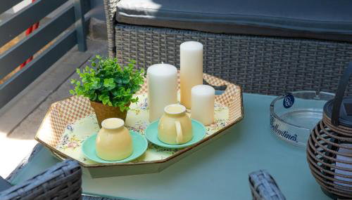 ADRIAN'S LUXURY APARTMENTS 2 - Foto 3