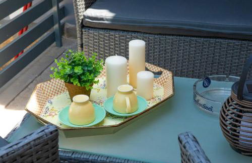 ADRIAN'S LUXURY APARTMENTS 2 - Foto 3