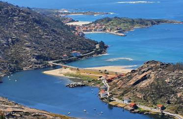 Apartamentos Currás en Touriñán - Foto 54