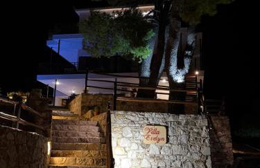 Villa Evelyn - Foto 51