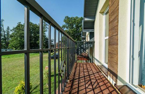 Apartamenty Koło Brzegu - Foto 18