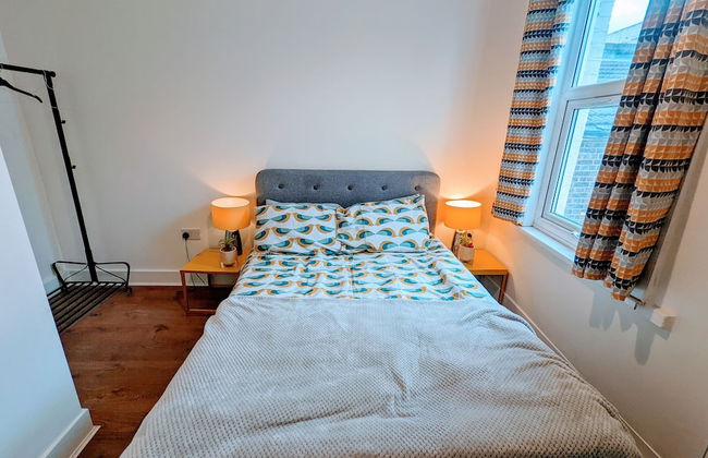 TopHome Stoke Newington - Foto 35