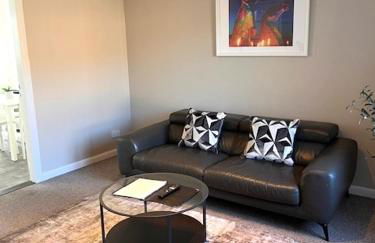 Kelpies Serviced Apartments Hamilton- 2 Bedrooms - Foto 1