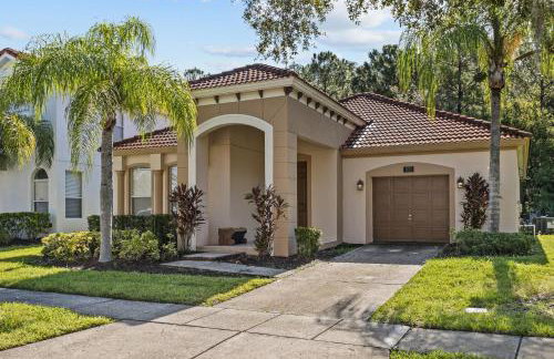 Family Nest 4-Bedroom Home Near Disney World - Photo 1