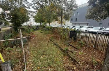 Nantes Mangin-direct gare-parking-proche commerces - Foto 5