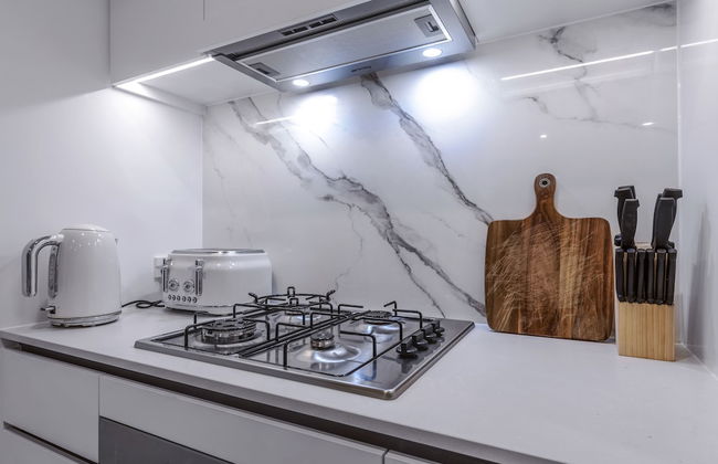 Airhome Southbank Riverside Tower - Photo 79