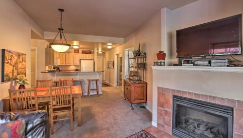 Fraser Condo 5 Miles to Winter Park Resort! - Foto 2