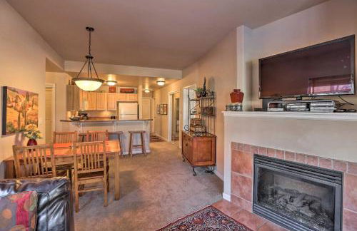 Fraser Condo 5 Miles to Winter Park Resort! - Foto 2