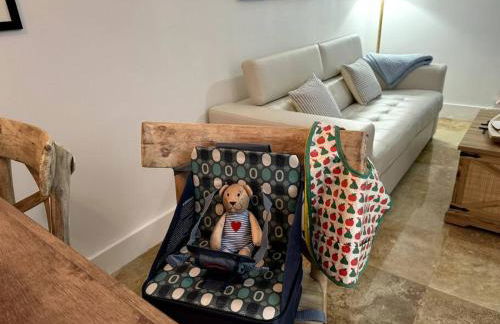 BRAND NEW! Lovely 1 Bedroom with Pool by the Beach - Foto 7