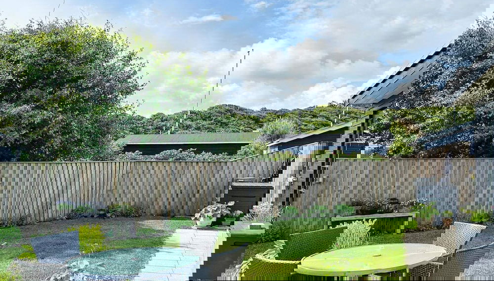 6 Person Holiday Home in Logstor - Foto 1, Imagen principal