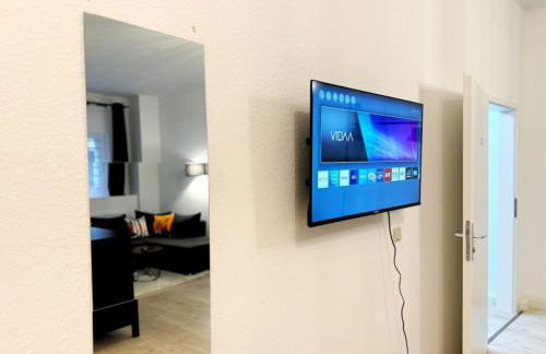 HolidayHome Apartments I Spacious Private Room in Heart of Berlin - Foto 25