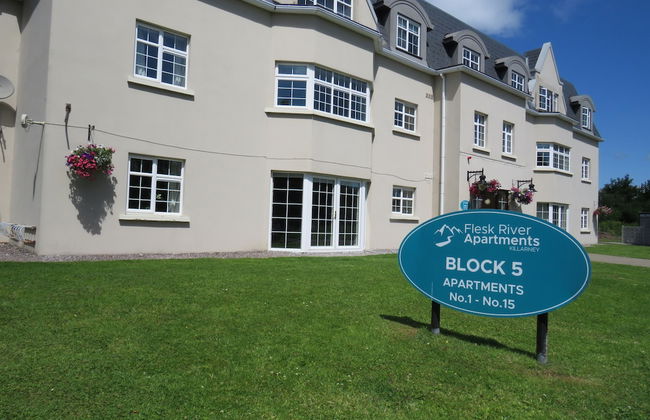 The Flesk River Apartments - Foto 2