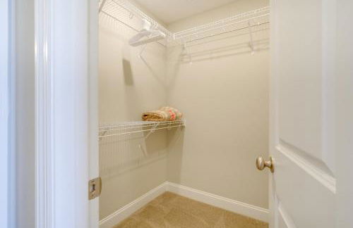 4 Mi to Lee University Peaceful Townhome with Patio - Foto 23