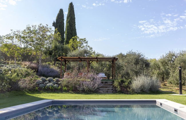 VILLA CONTI - Foto 31