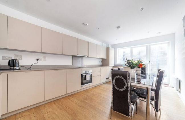 Stunning 5 Bedroom Retreat London - Foto 40