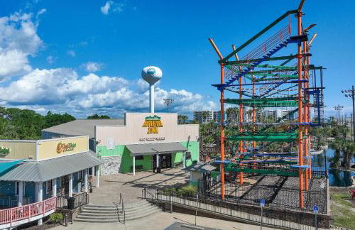 Destin West Gulfside #608 - Foto 75