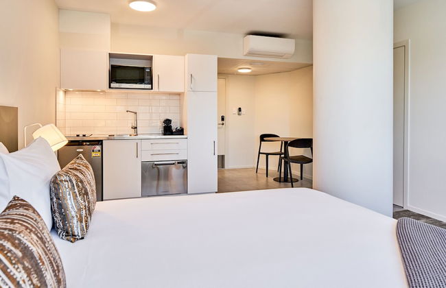 Sojourn Apartment Hotel - Ghuznee - Foto 10