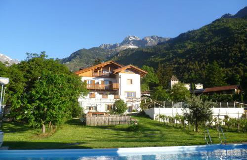 Fröhlichhof Wohnung Apfelblüte - Foto 13