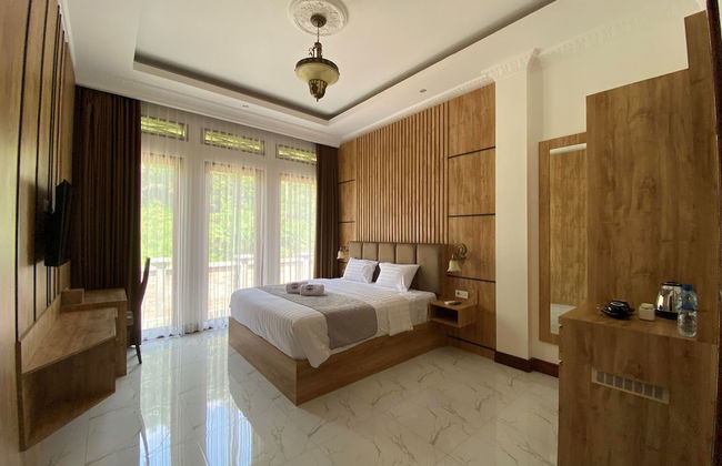 TOBA RETREAT MANSION AND VILLAS - Foto 26