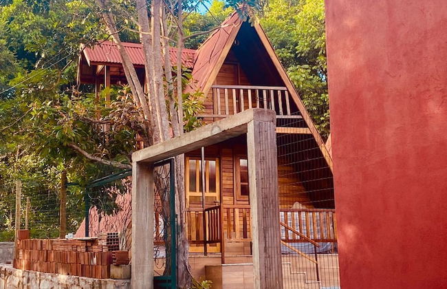 Chalés de Lençóis - Foto 28