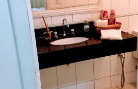 Casa Piscina em Condomínio 5min Praia ITACOATIARA. - Foto 31