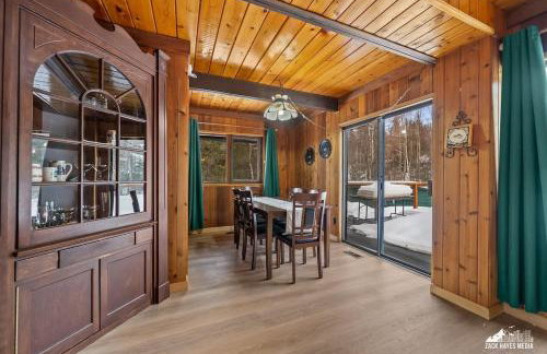 Northern Light Lodge - Foto 35