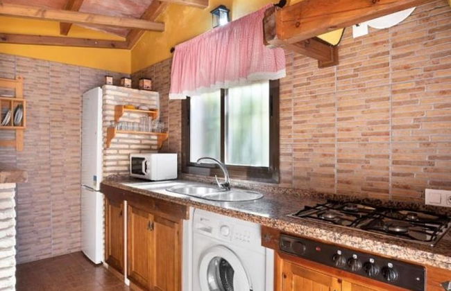 Casa Antonio I 111 in Conil de la Frontera - Photo 5