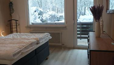 Harzglanz FeWos Blankenburger Str 8b - Foto 3