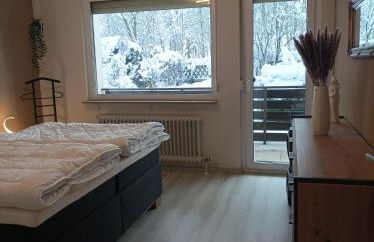 Harzglanz FeWos Blankenburger Str 8b - Foto 3