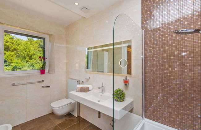 Villa Touran - Foto 67