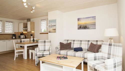 modernes Ferienhaus mit eigener Terrasse und kleinem Garten - Ferienhaus Liva - Foto 5