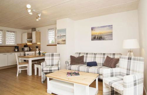 modernes Ferienhaus mit eigener Terrasse und kleinem Garten - Ferienhaus Liva - Photo 5