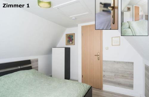 Below Comfortable holiday residence - Foto 21